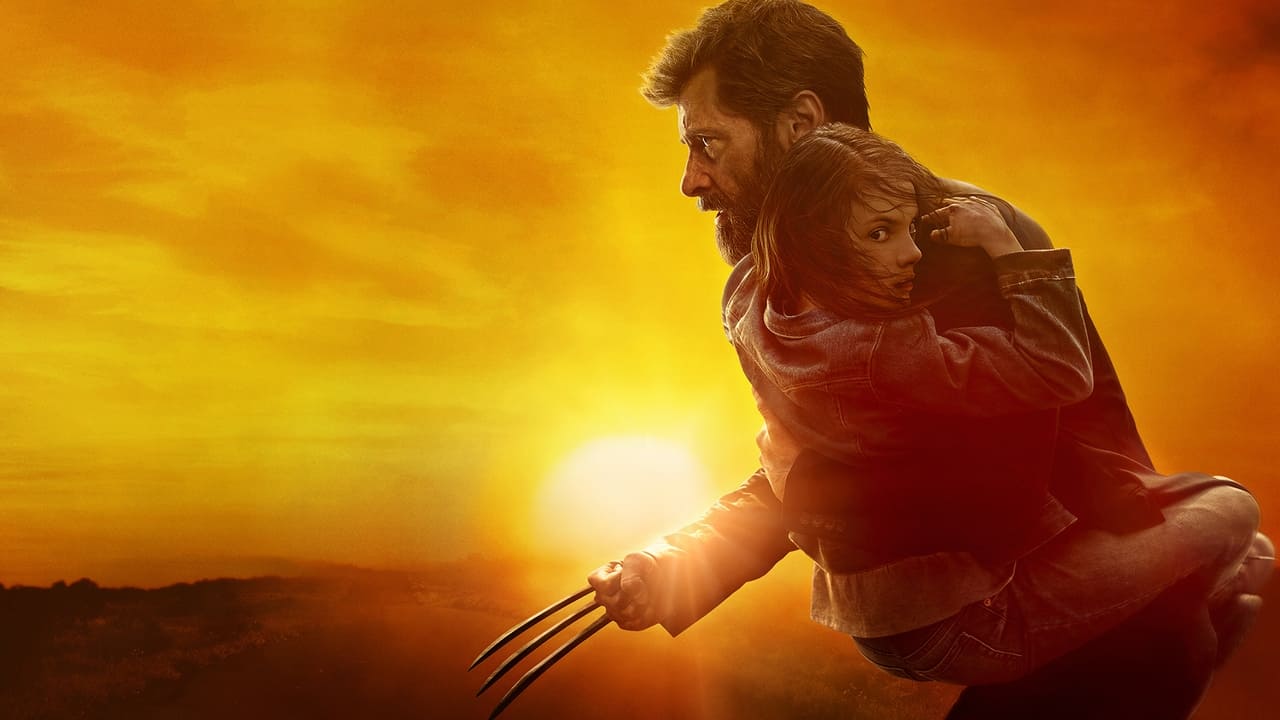 Logan: Trận Chiến Cuối Cùng