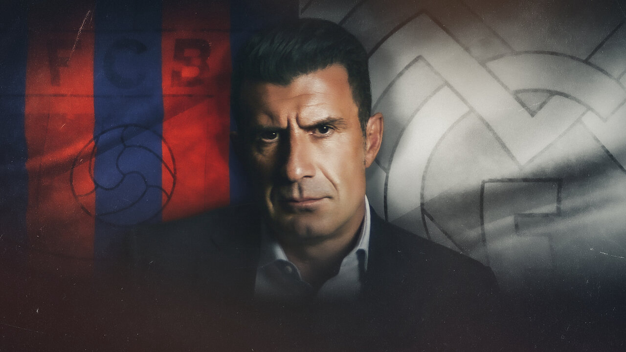 Luís Figo: Vụ Chuyển Nhượng Thay Đổi Giới Bóng Đá